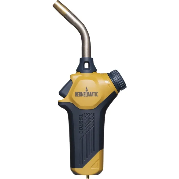 Bernzomatic FlameCommander Propane Torch