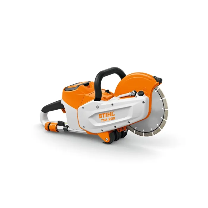 STIHL TSA 230 Battery-Powered Cut-Off Machine
