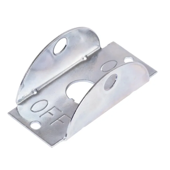 Carling Technologies Switch Plate