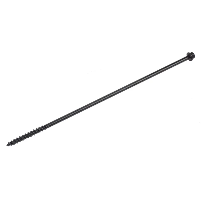 Grip-Rite® 3/16 in Hex Timber Screw