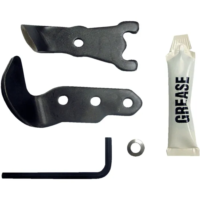 Malco Turbo Shear HD Replacement Shear Blade