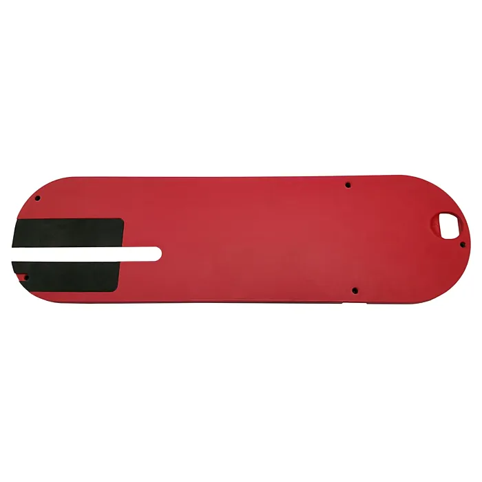SawStop Jobsite Saw Standard Zero-Clearance Insert