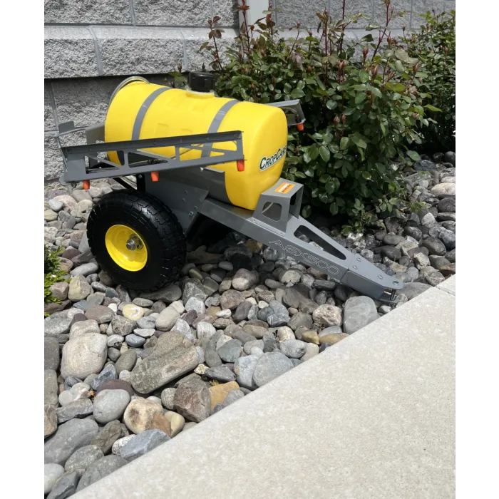 CropCare Steel Toy Sprayer