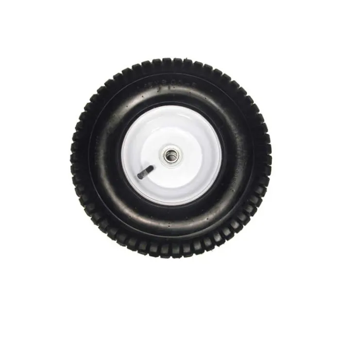 Valley Industries 15 in 6 in Turf Wheel