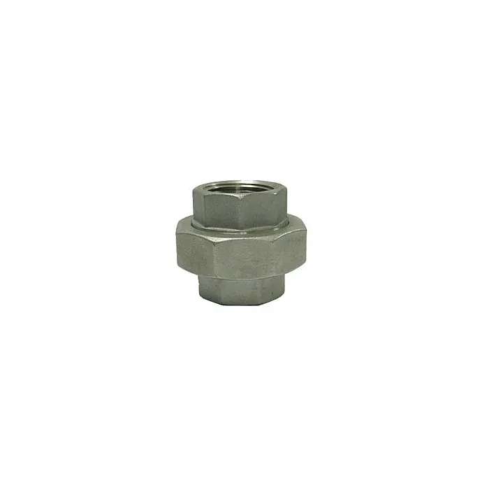 Boshart Industries 1/8" 304SS UNION SP114