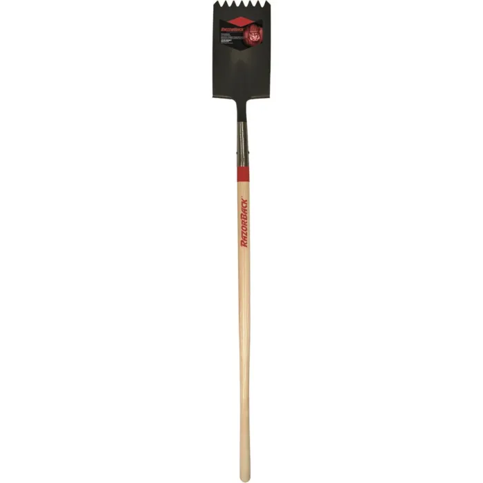 Razor-Back 48 In. Roofers Shovel