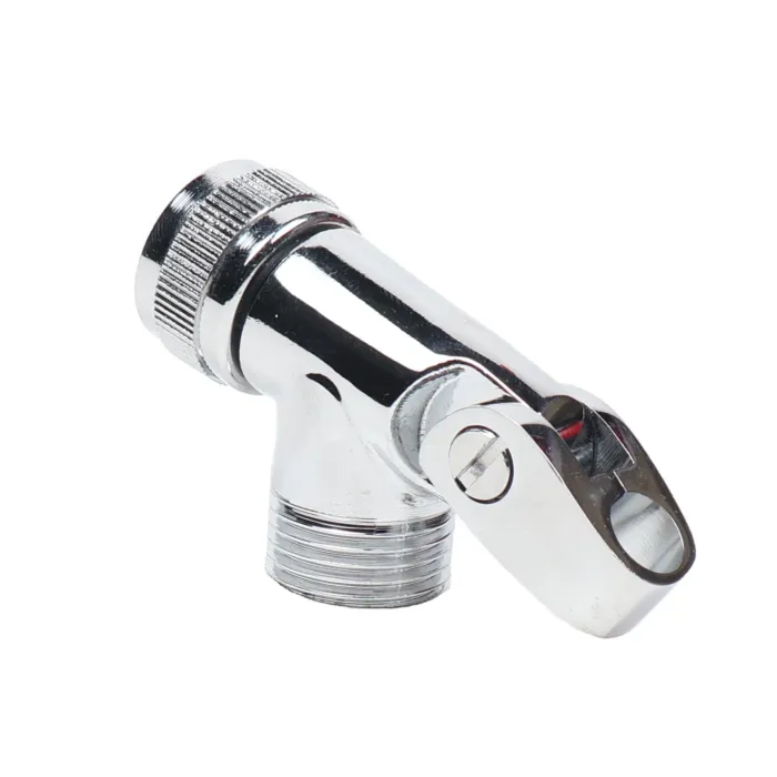 Whedon Products Shower Handheld Swivel Connector