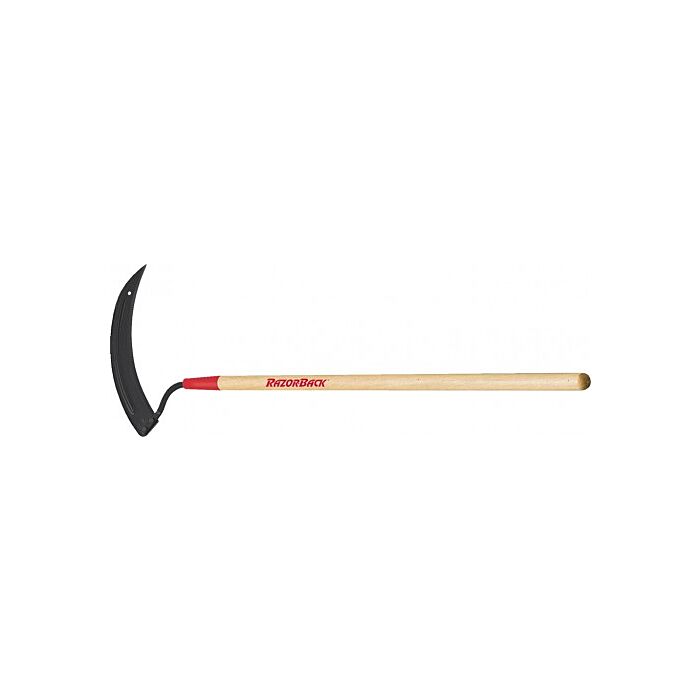 Razor-Back AMES Razor-Back® 62220 Detachable 12 in Grass Hook