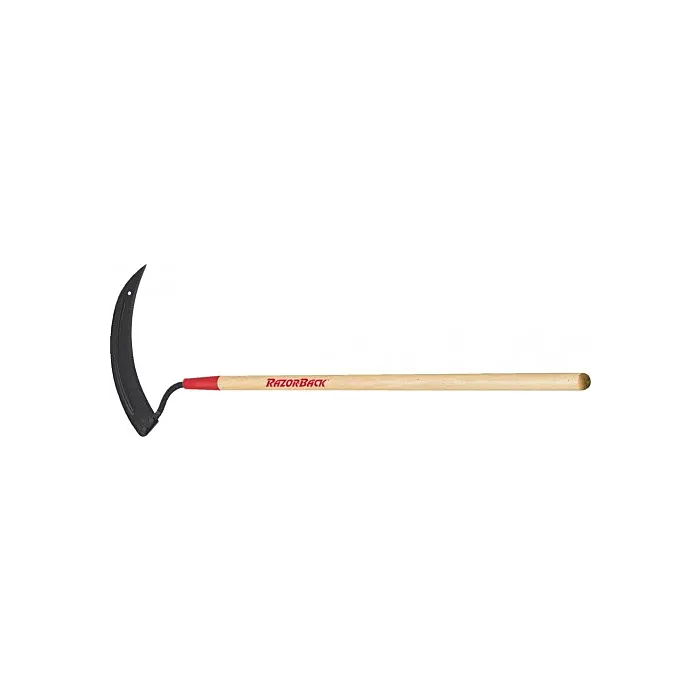 Razor-Back AMES Razor-Back® 62220 Detachable 12 in Grass Hook