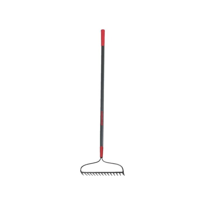 AMES 15 Tine Bow Rake