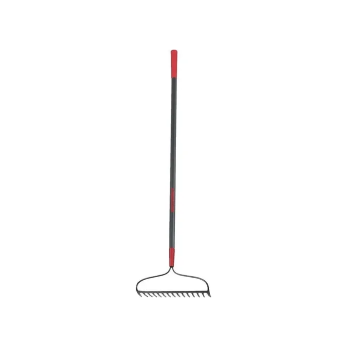 AMES 15 Tine Bow Rake
