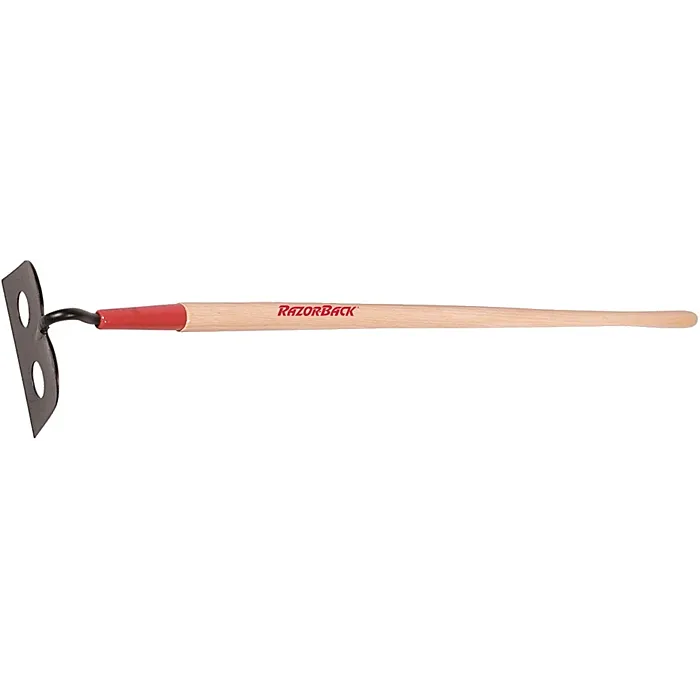 Razor-Back Mortar Hoe