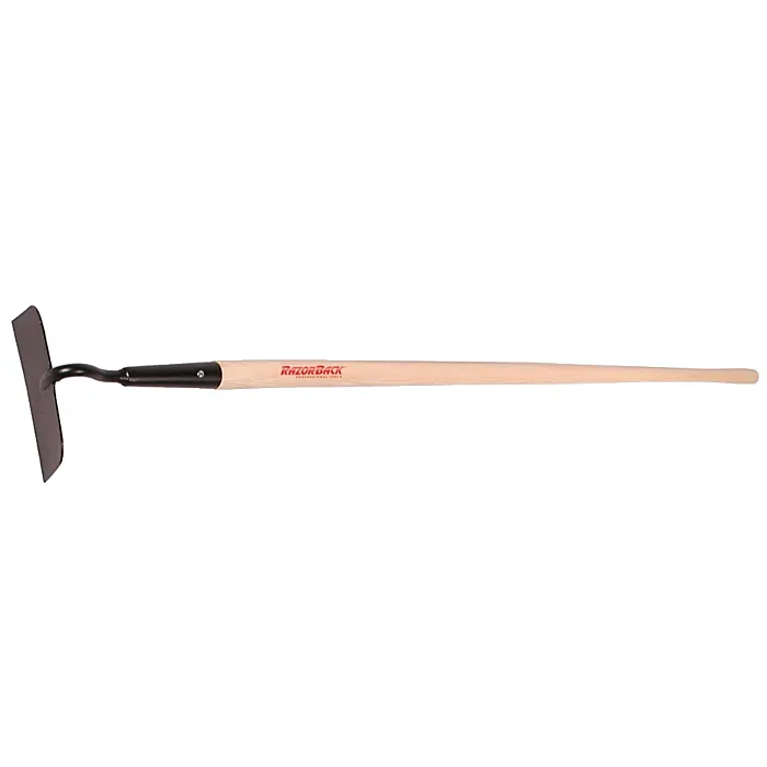 Razor-Back Meadow and Blackland Hoe