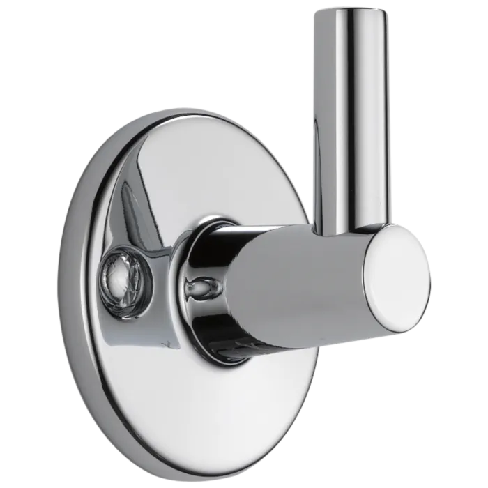 Whedon Products Shower Handheld Pin Wall Mount