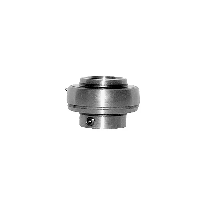 KML 1 in 52 mm 34 mm Greasable Insert Bearing