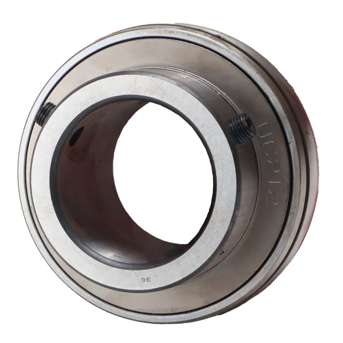 FYH Normal Duty Insert Bearing w/ Set screw - 2 in.