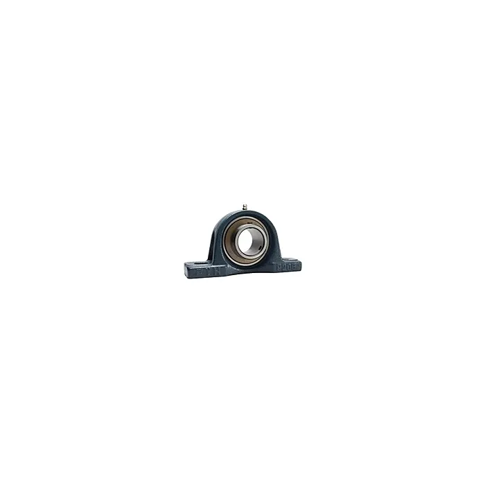 FYH Premium 4 Bolt Flange Bearing, 1-1/2" Set Screw Lock, Extended Race UCP20824