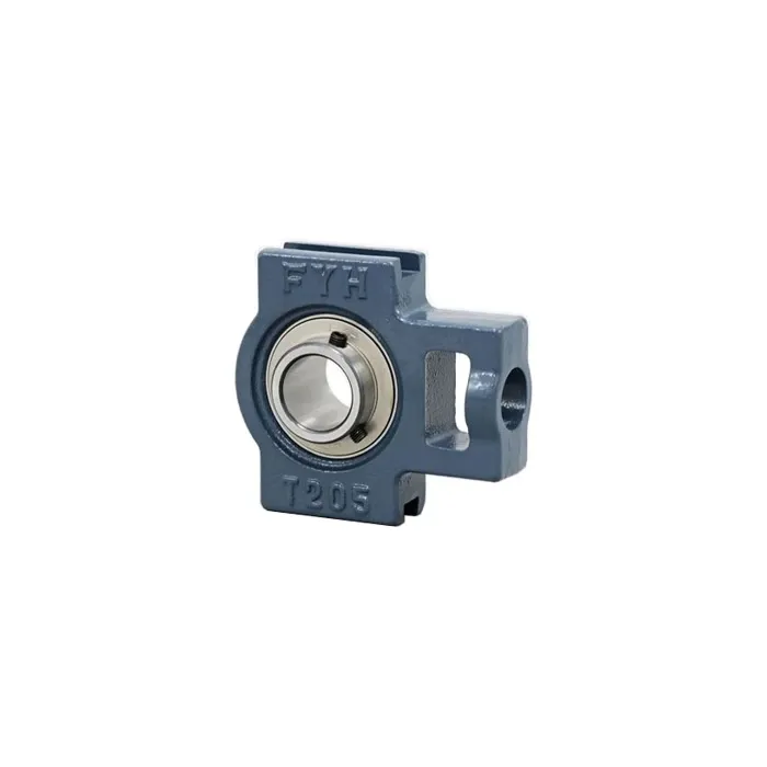 FYH Take-up Bearing, 1" Set Screw lock Extended Race UCT20516