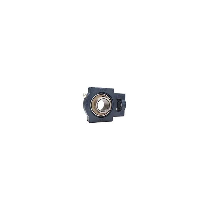 FYH Take-up Bearing, 1-1/2" Set Screw lock Extended Race UCT20824