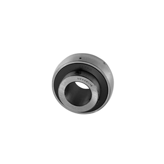 FYH 1-1/2 in 3.3465 in 0.866 in Insert Bearing
