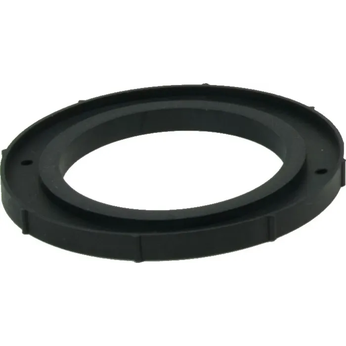 Hypro 2" Full Port Flange Gasket, EPDM