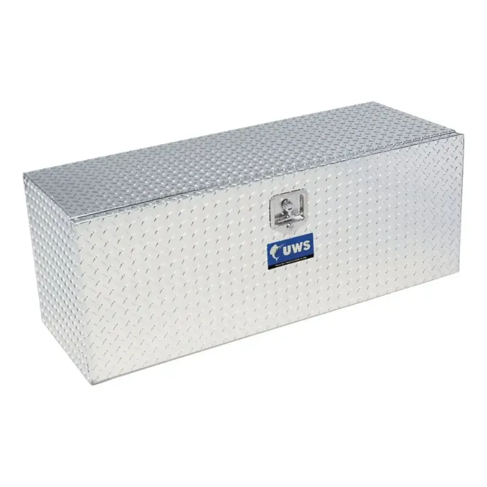 UWS 24 in 19 in 18 in Single Door Underbody Tool Box