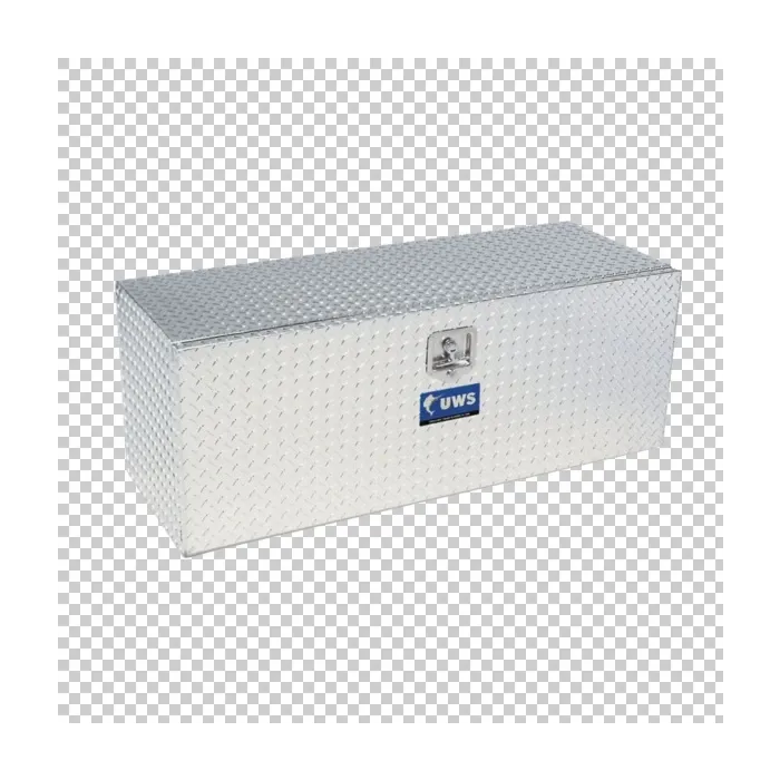UWS 30 in 19 in 18 in Single Door Underbody Tool Box