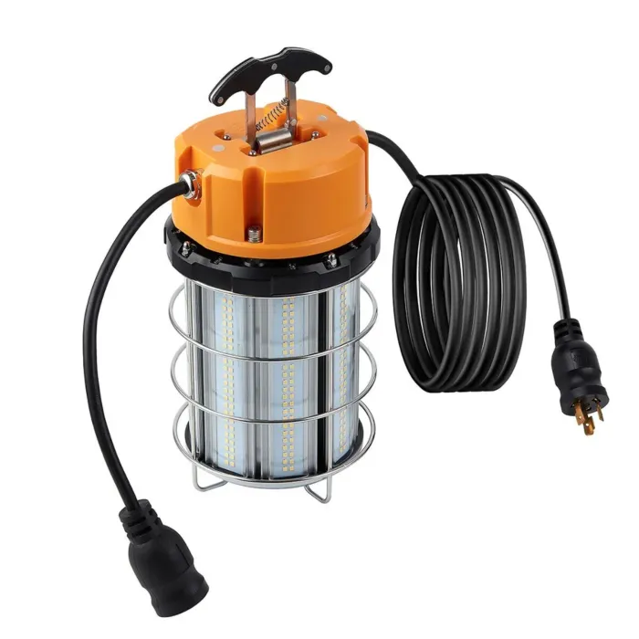 Voltec Power and Lighting Temp Area Light LED 22000Lm 150W