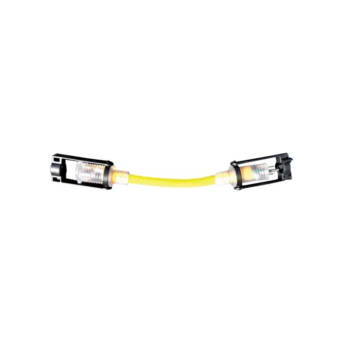 12/3 Multi-Purpose Adapter w/ Clip Strip & E-Zeelock