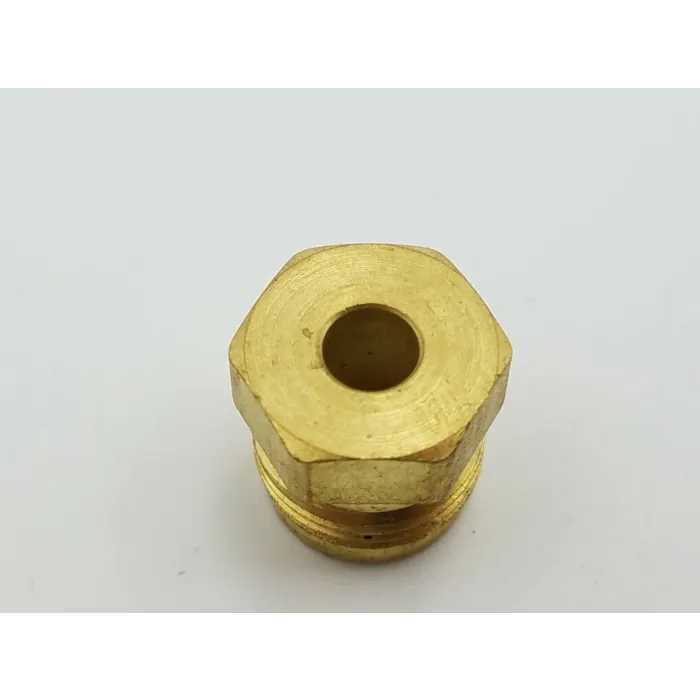 Victor Technology Cutting Valve Plug