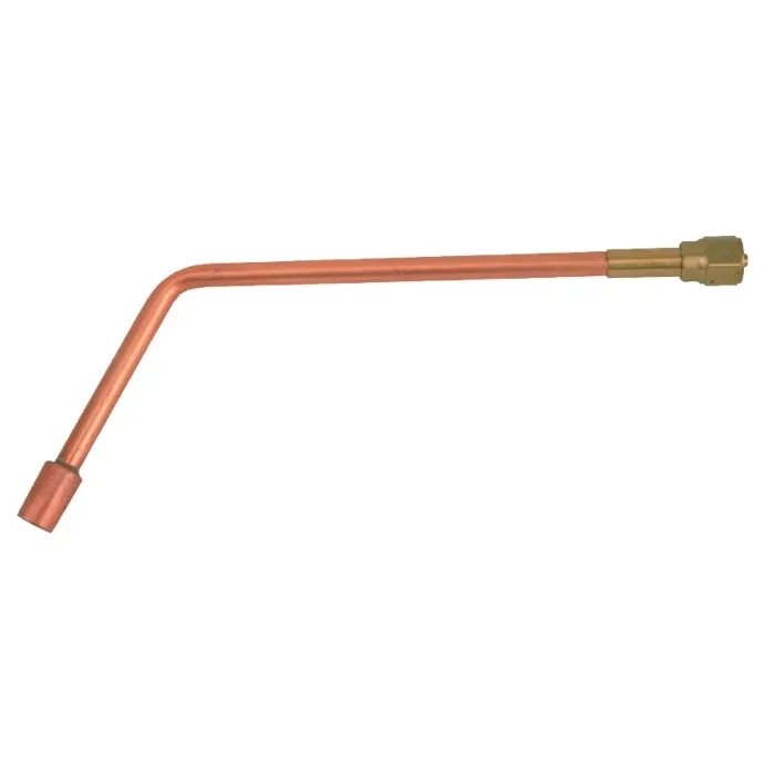 Victor Technology Victor®MFA Series Size 4 Heavy Duty Acetylene/Hydrogen Heating Nozzle