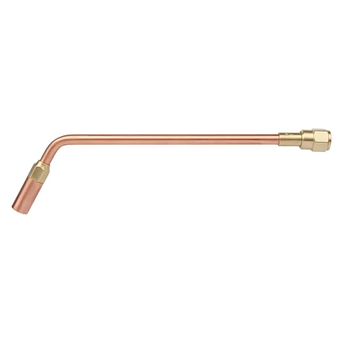 Victor Technology Victor®MFA Series Size 6 Heavy Duty Acetylene/Hydrogen Heating Nozzle