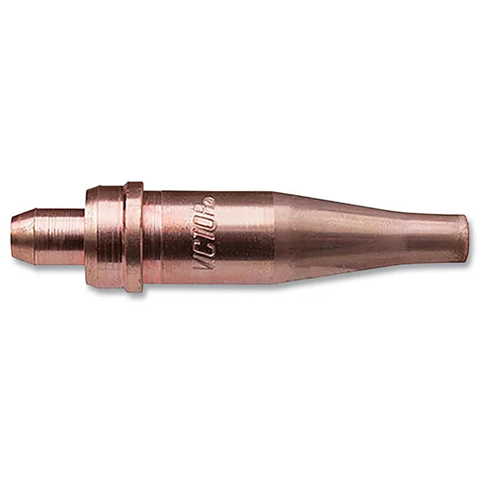 Best Welds® #5 Acetylene Gas Copper 1-Piece Cutting Tip