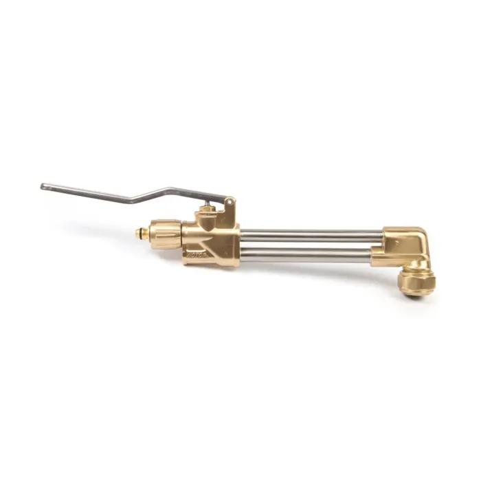 Victor Technology Victor®CA2460+ 8" Medium-Duty Cutting Attachment with 90 deg die-forged brass head