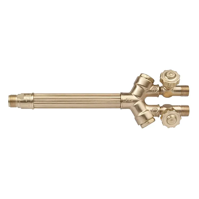 Victor Technology Victor®VanGuard™ 100FC 8 1/2" Medium-Duty Torch Handle