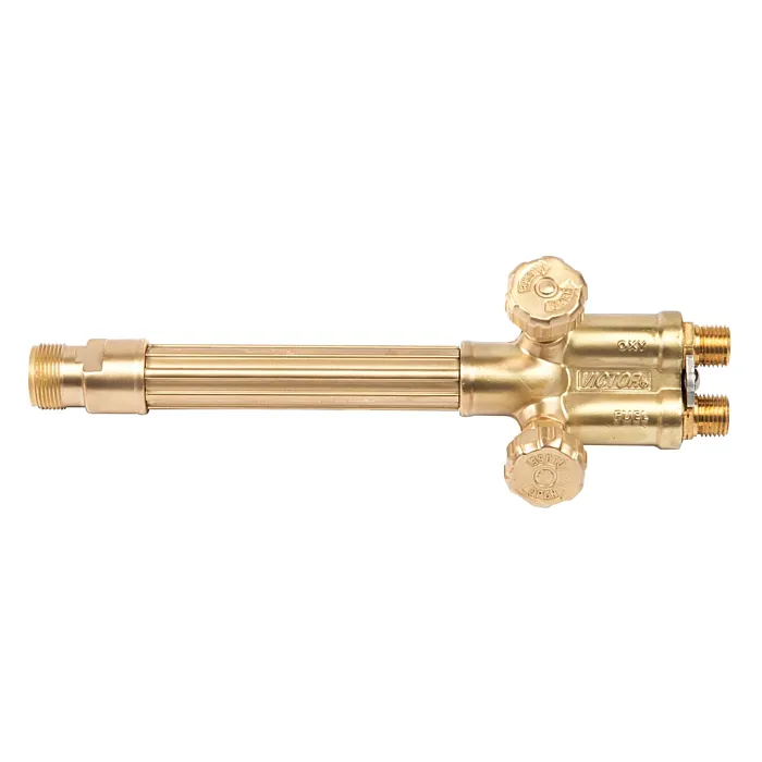 Victor Technology Victor®VanGuard™ CA2460+ 9" Medium-Duty Torch Handle