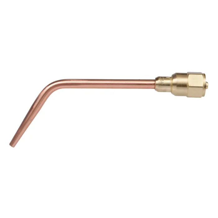 Victor Technology Victor®0-W-1-CS Victor Professional Welding Nozzle, 100 Series
