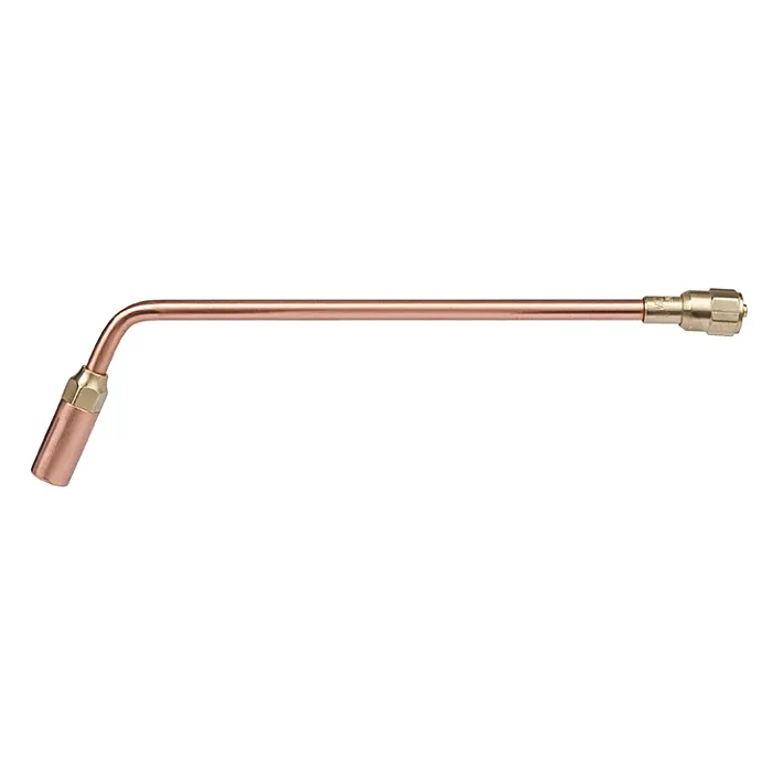 Victor Technology Victor®4-MFA-CS Victor Professional Heating Nozzle, 300 Series