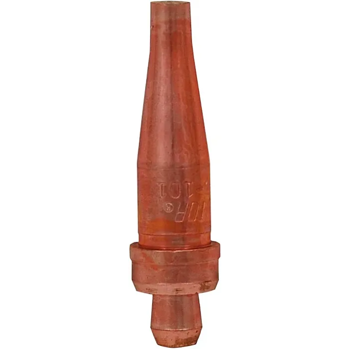 Victor Technology #0 Acetylene Gas Copper 1-Piece Cutting Tip