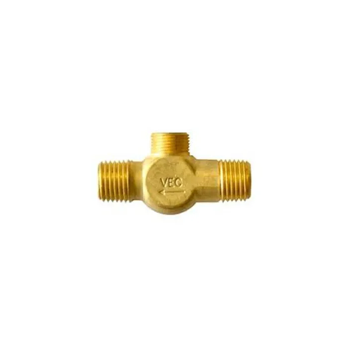 Victor Technology Oxygen Valve Body