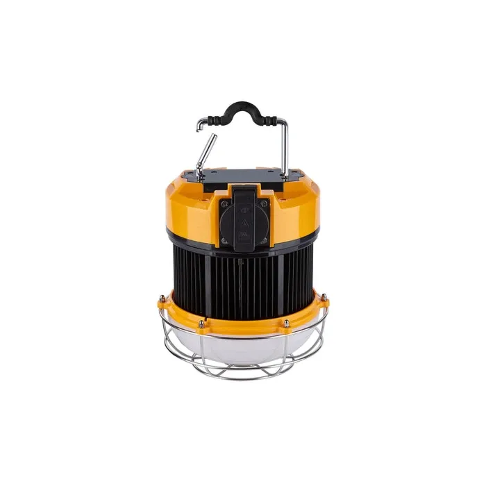 Voltec Power and Lighting 120/208/240/277 V 75 W 50-60 Hz Temporary Area Light