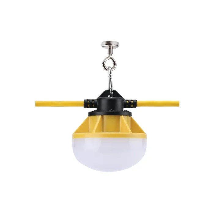 Voltec Power and Lighting 130 W 100 ft 300 V String Light
