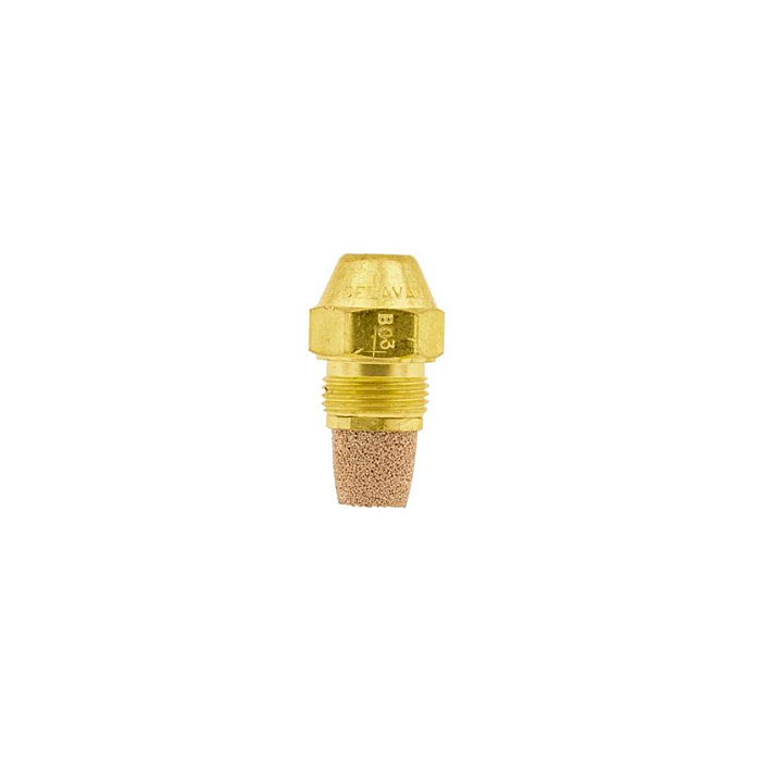 DELAVAN Fuel Nozzle 1.00gph 70' Solid