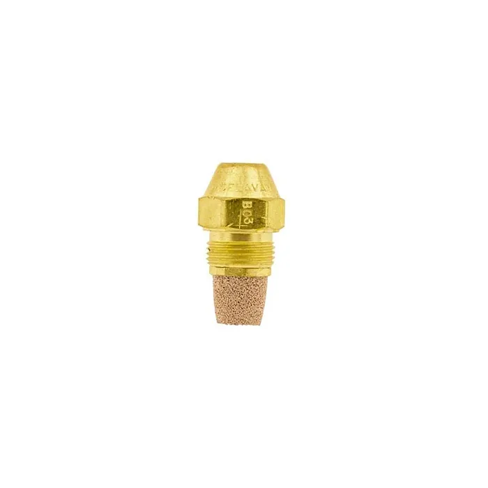 DELAVAN Fuel Nozzle 1.00gph 70' Solid