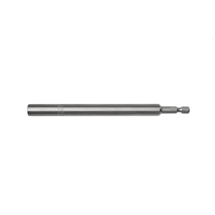 VEGA Magnetic Bit Holder 1pc Stainless w/ C-Ring x 6 inch