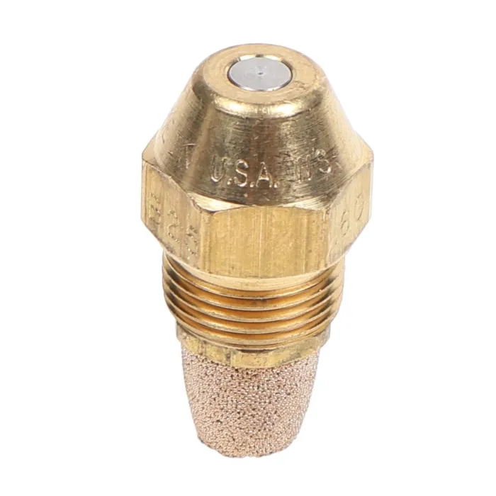 Alkota Cleaning Systems Inc 90 deg Fuel Nozzle