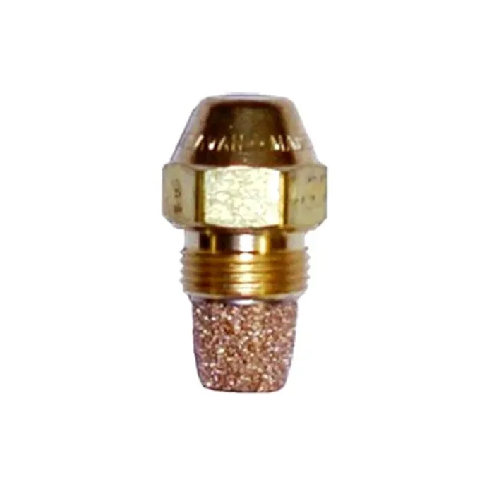 Alkota Cleaning Systems Inc 80 deg Fuel Nozzle