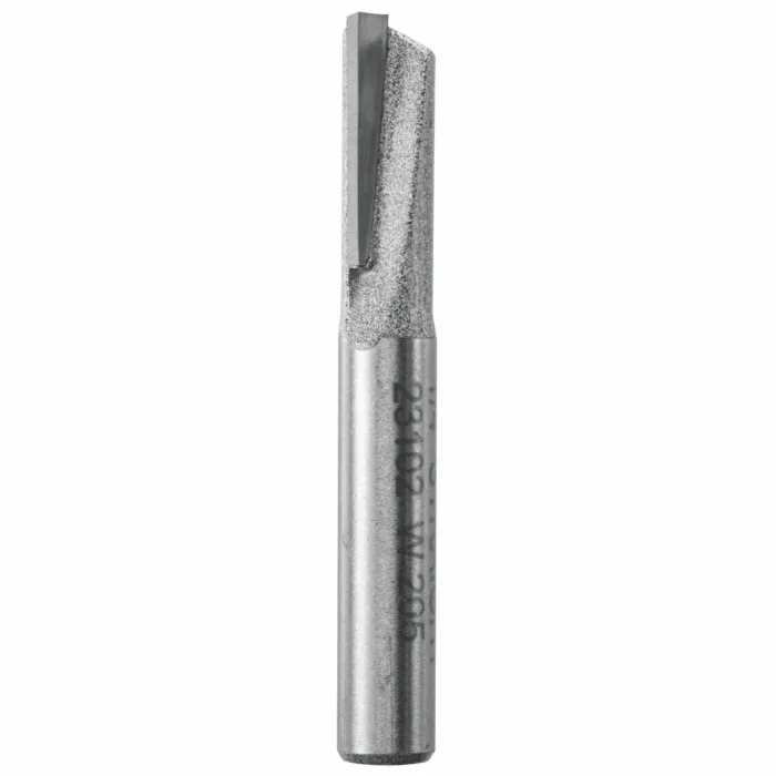 Vermont American 1/4 In. x 5/8 In. Straight 1/4 In. Shank