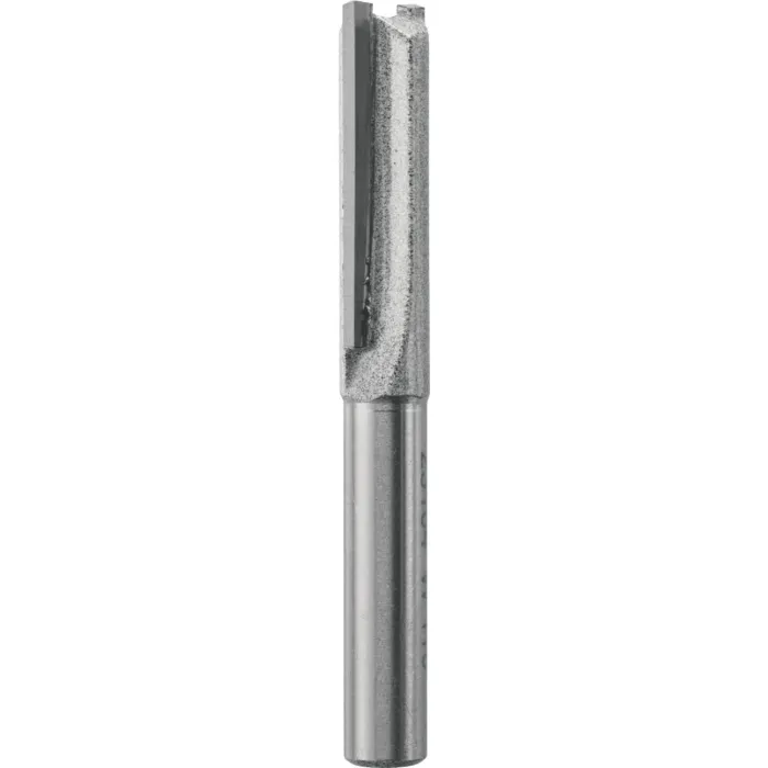 Vermont American Carbide Tip 5/16 In. Straight Bit