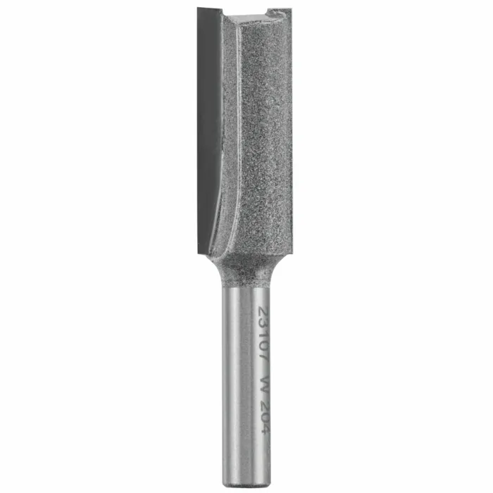 Vermont American 1/2 In. x 1-1/4 In. Straight 1/4 In. Shank